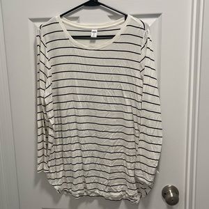 OLD NAVY | long sleeve tee